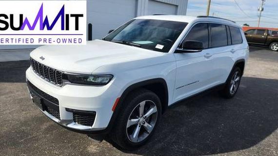 JEEP GRAND CHEROKEE 2021 1C4RJKBG3M8146104 image JEEP GRAND CHEROKEE 2021 1C4RJKBG3M8146104 image